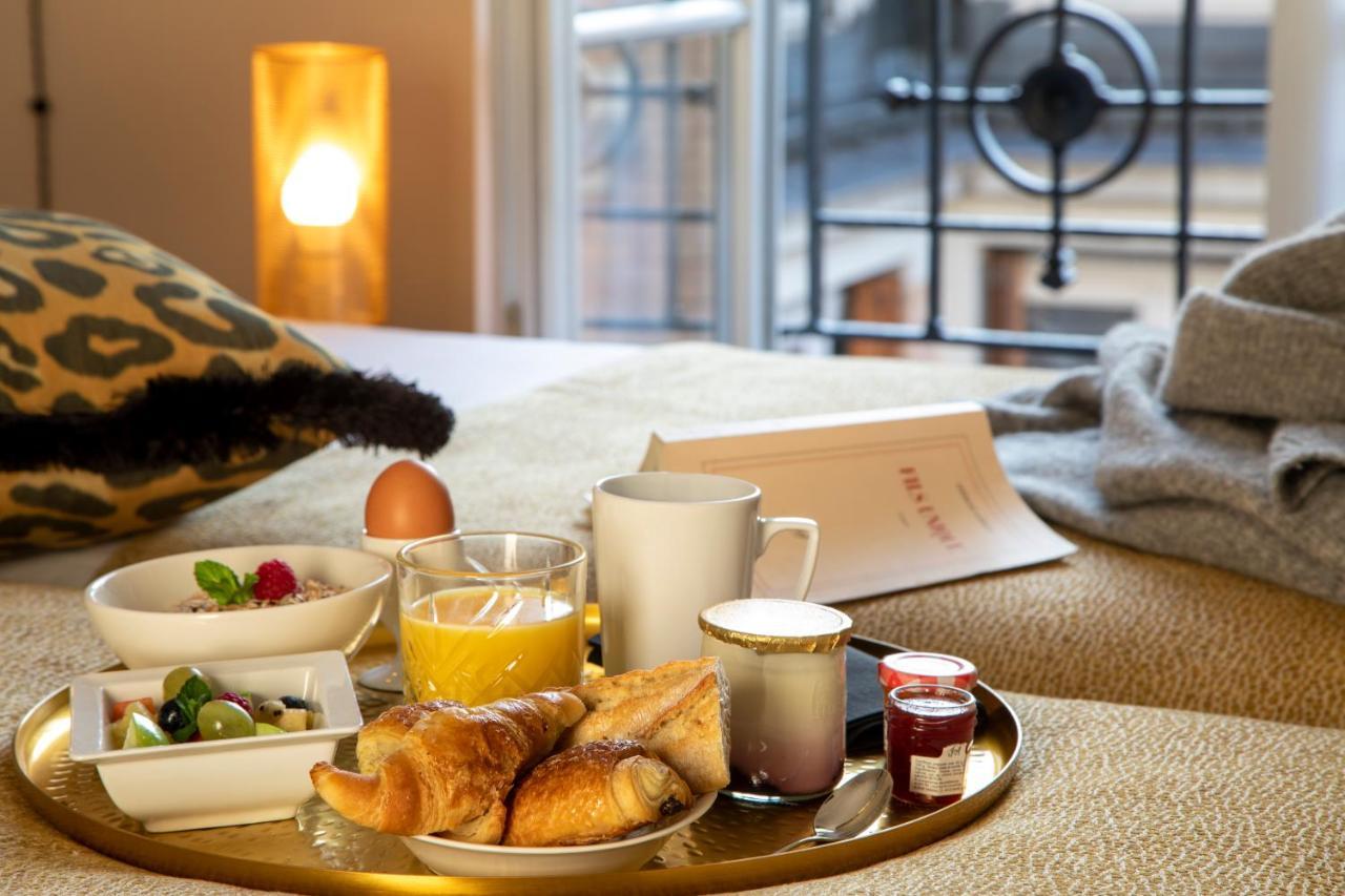 Grand Chicago 4* Parigi
