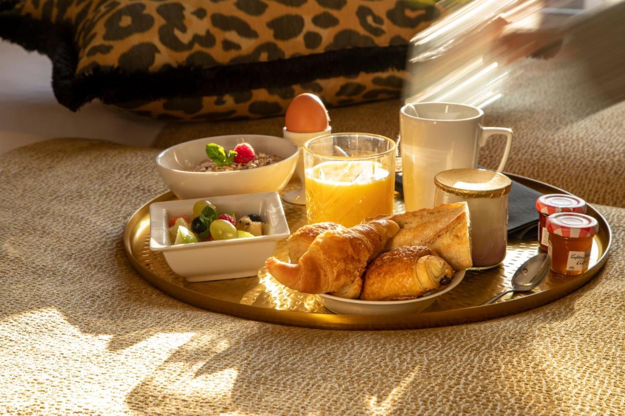 Grand Chicago 4* Parigi
