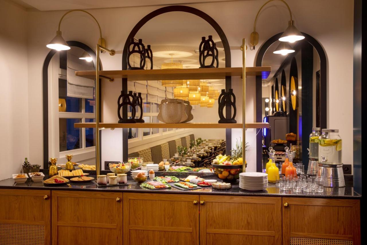 Hotel Grand Chicago