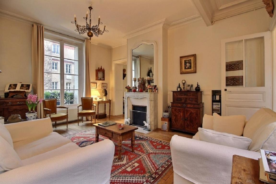 Appartamento 207535 - 4 Personnes Champ De Mars Parigi