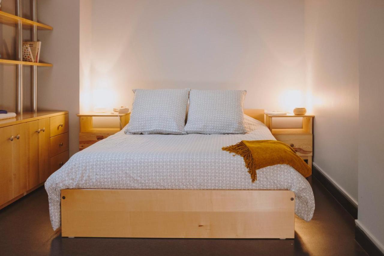 Maison des étudiants canadiens Aparthotel Parigi