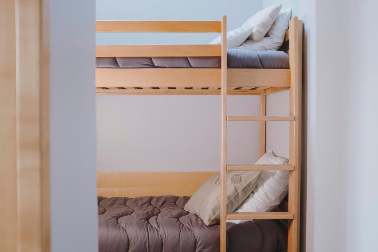 Maison des étudiants canadiens Aparthotel Parigi