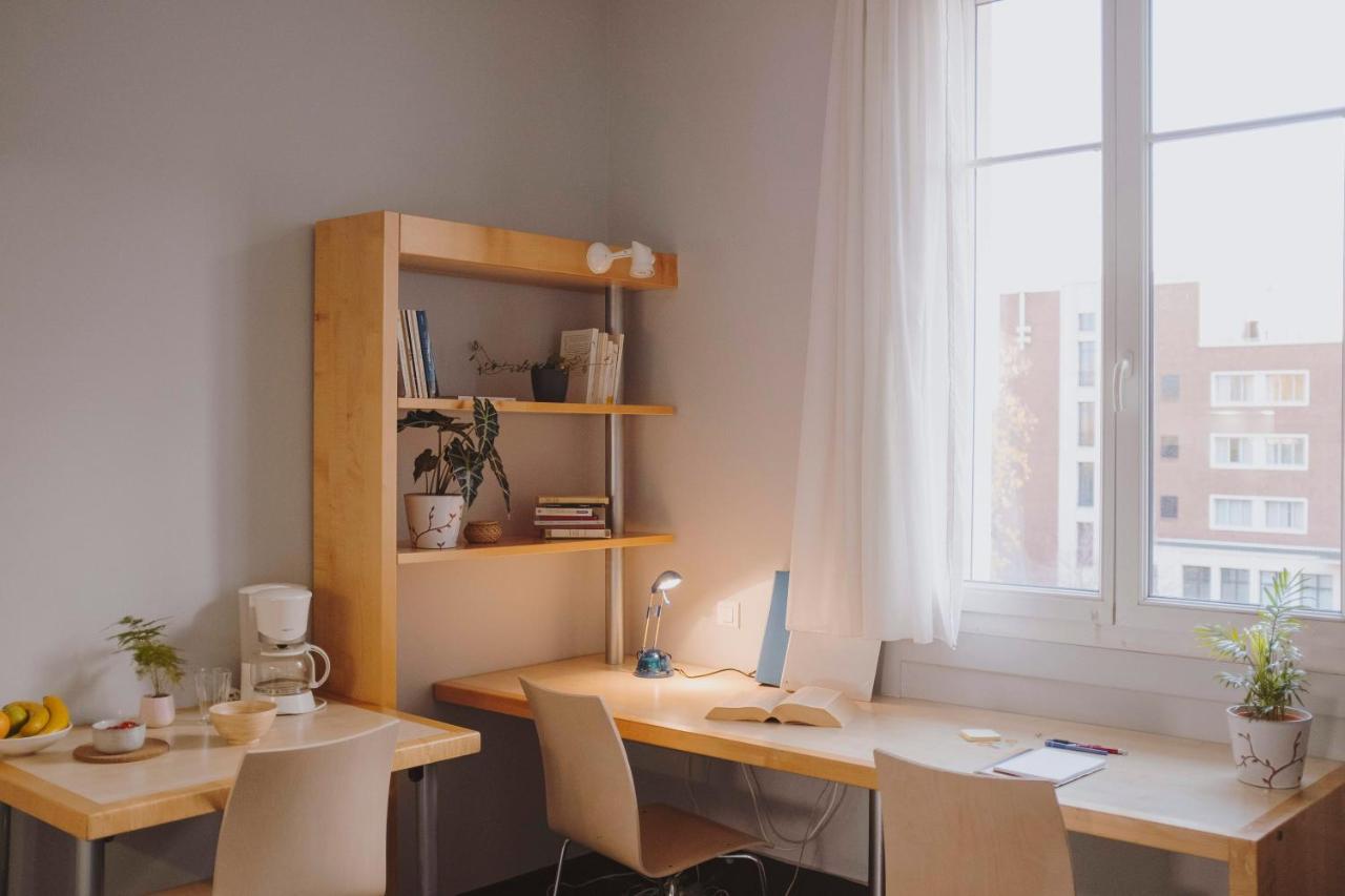 Maison des étudiants canadiens *