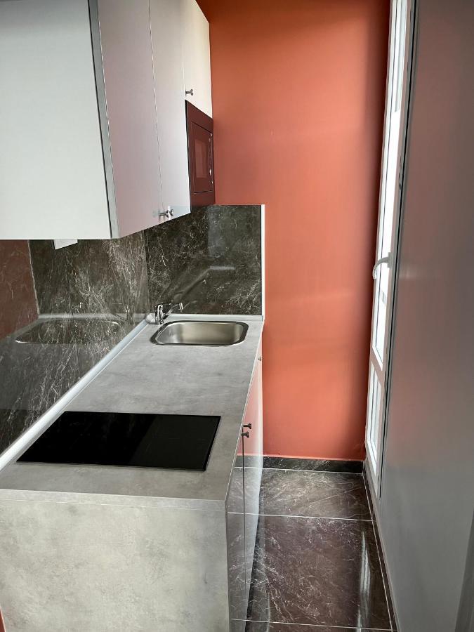 Le17 Furnished