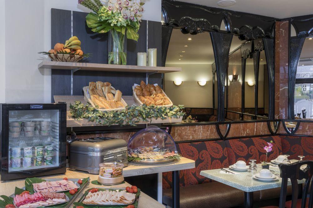 Opera Lafayette 3* Paris