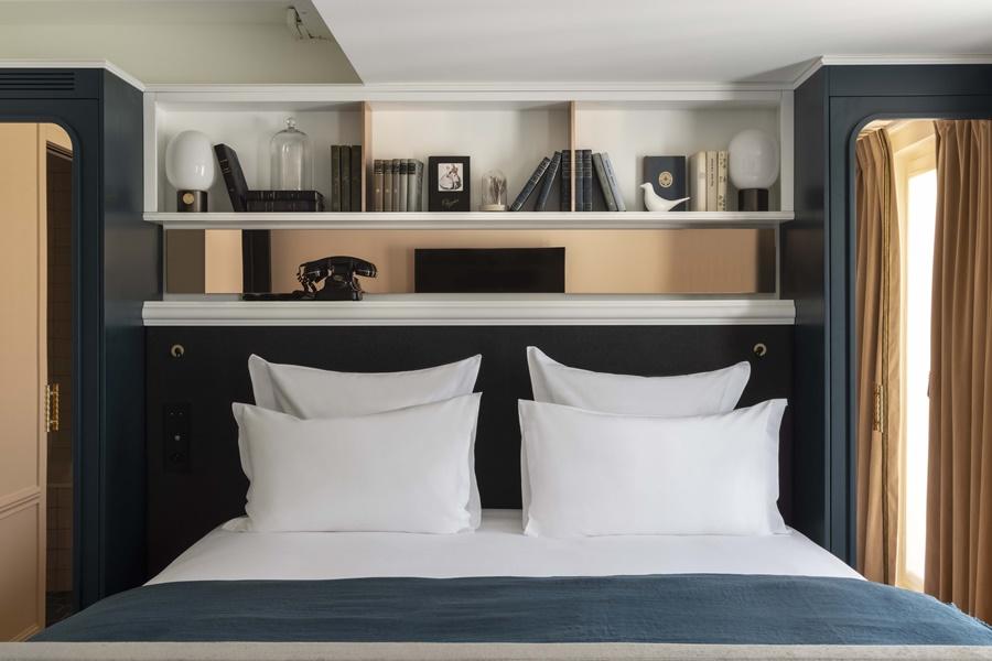 Louvre Montana Hotel 4*