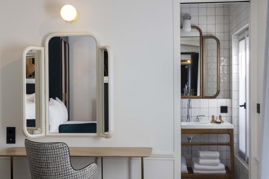 Louvre Montana 4*