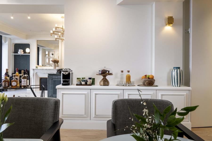 Hotel Louvre Montana 4*