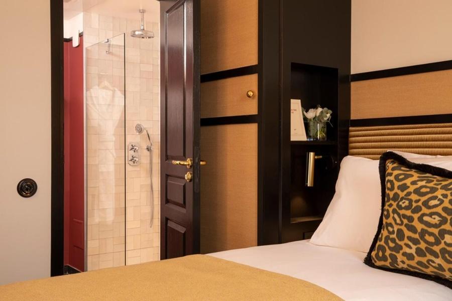 Grand Chicago Hotel Parigi