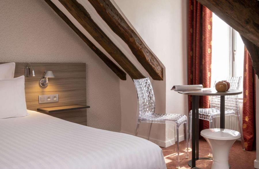 Hotel Des 3 Colleges