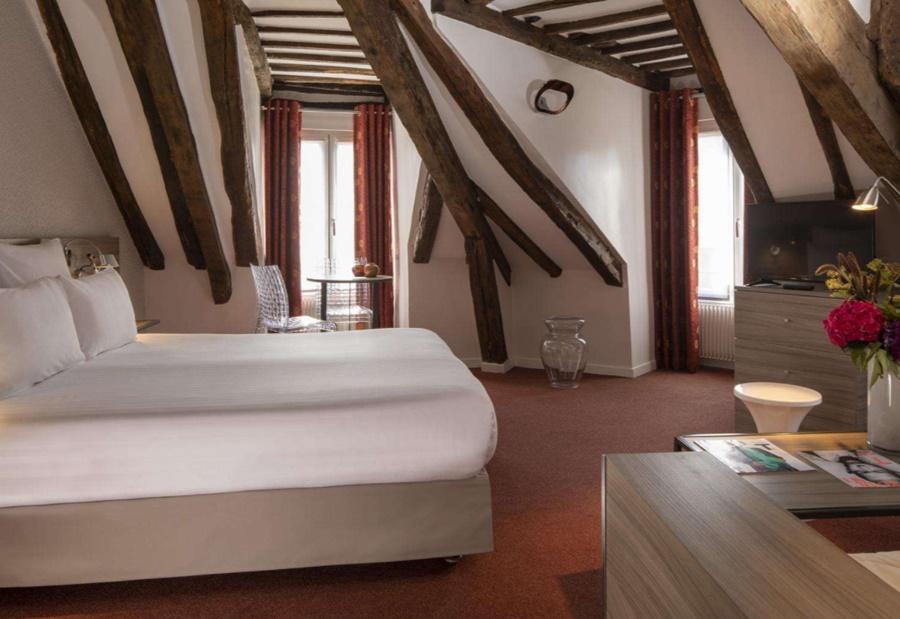 Des 3 Colleges 3* Paris