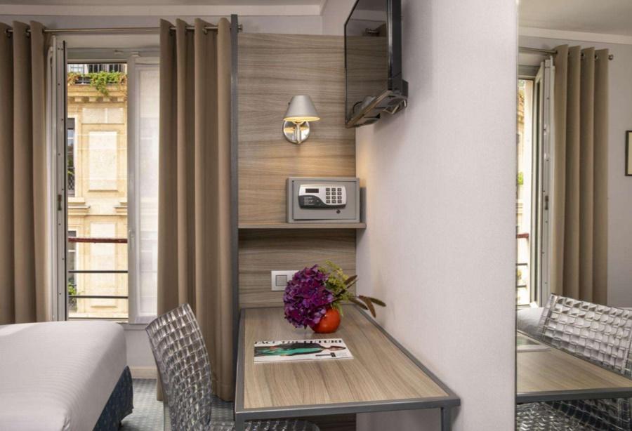 Des 3 Colleges Hotel Paris