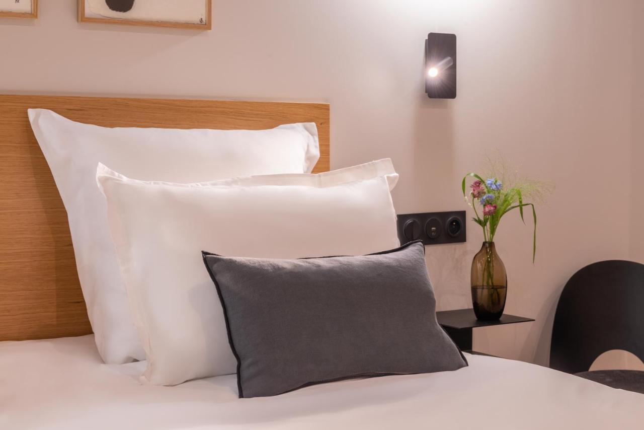 Cmg - Boutique Hotel Chambre - 4P - Auteuil/ Michel Ange Bed & Breakfast