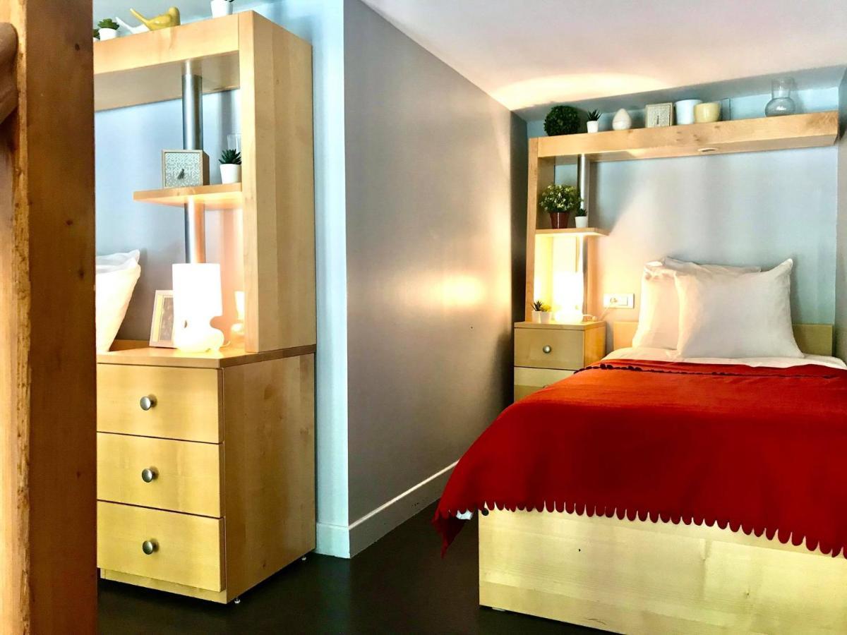 Maison des étudiants canadiens Aparthotel Parigi
