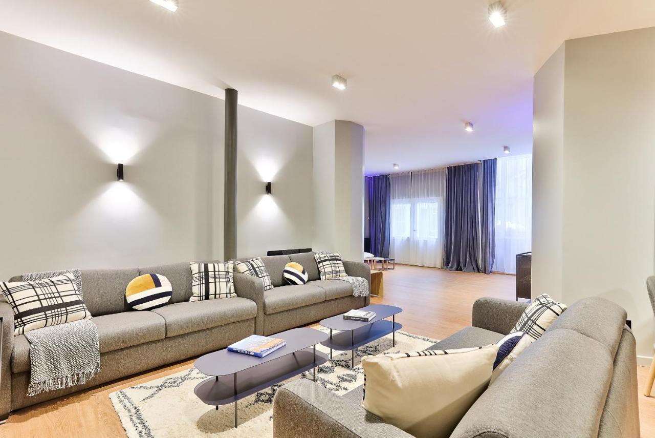 Appartamento 124 - Urban Fabulous Flat