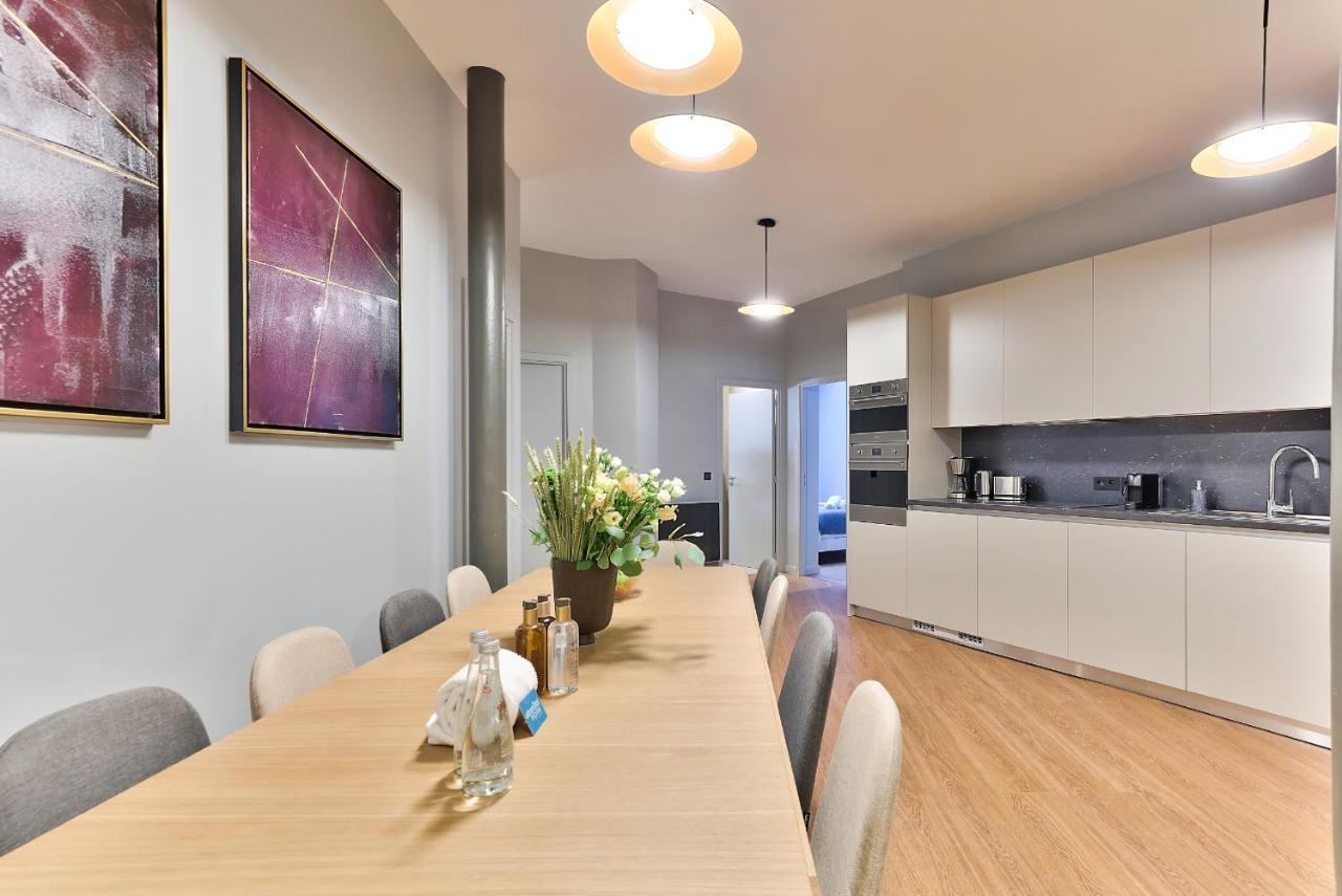 Appartamento 124 - Urban Fabulous Flat *
