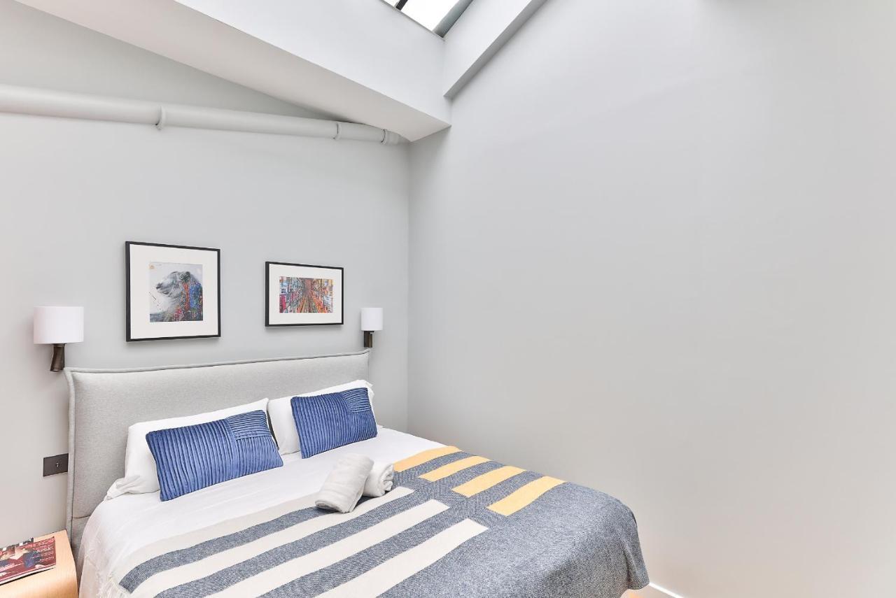 Appartamento 124 - Urban Fabulous Flat