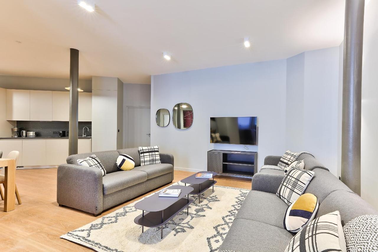 Appartamento 124 - Urban Fabulous Flat *