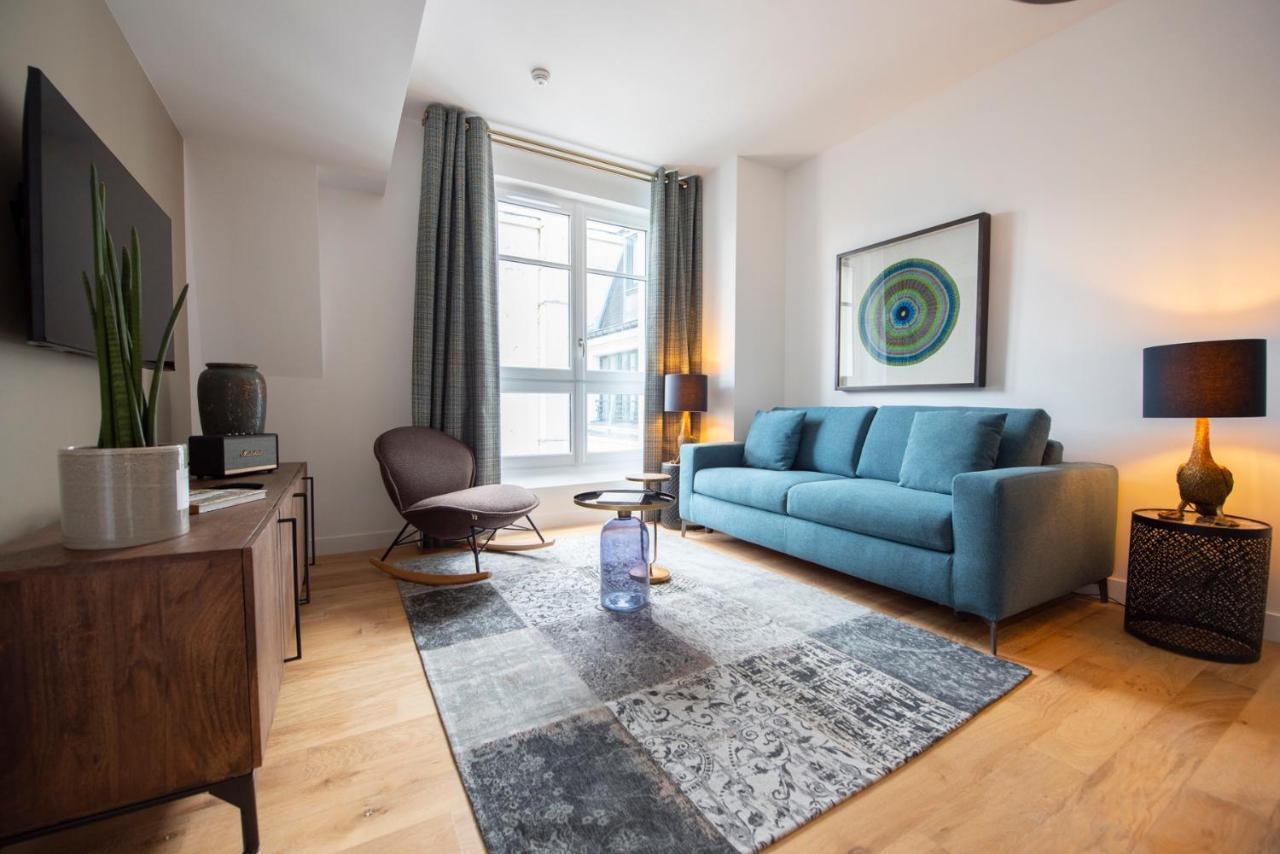 O'lord, 4 Etoiles, De Luxe Champs-elysees Appartamento