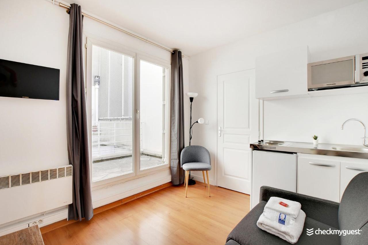 Apartment Cmg Serres/ Convention *