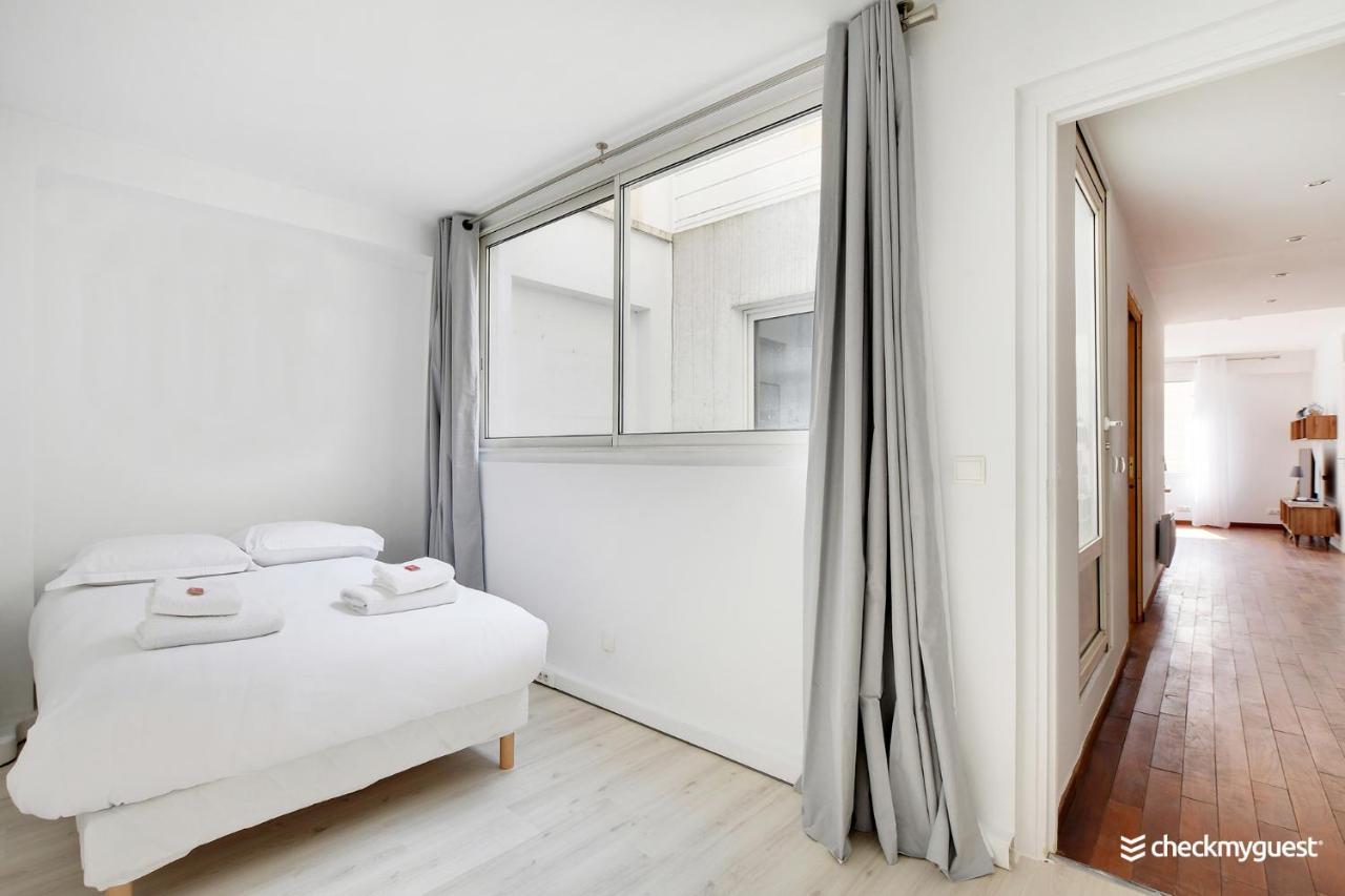 Cmg Serres/ Convention Apartment *
