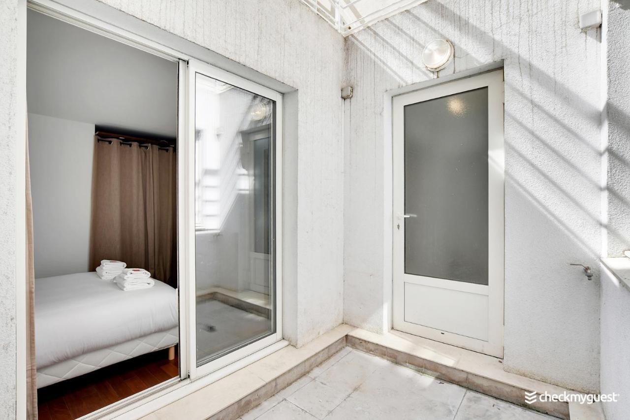 Apartment Cmg Serres/ Convention