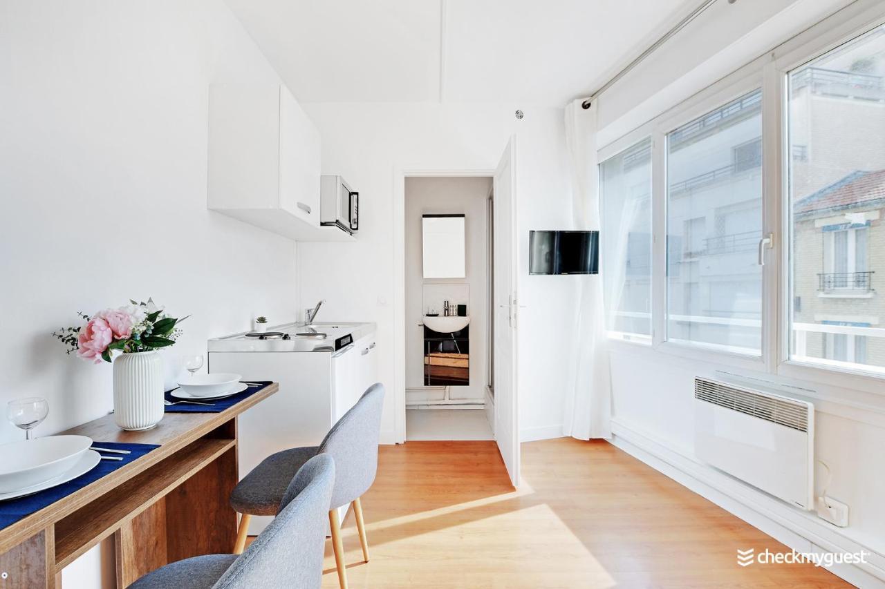 Cmg Serres/ Convention Apartment *