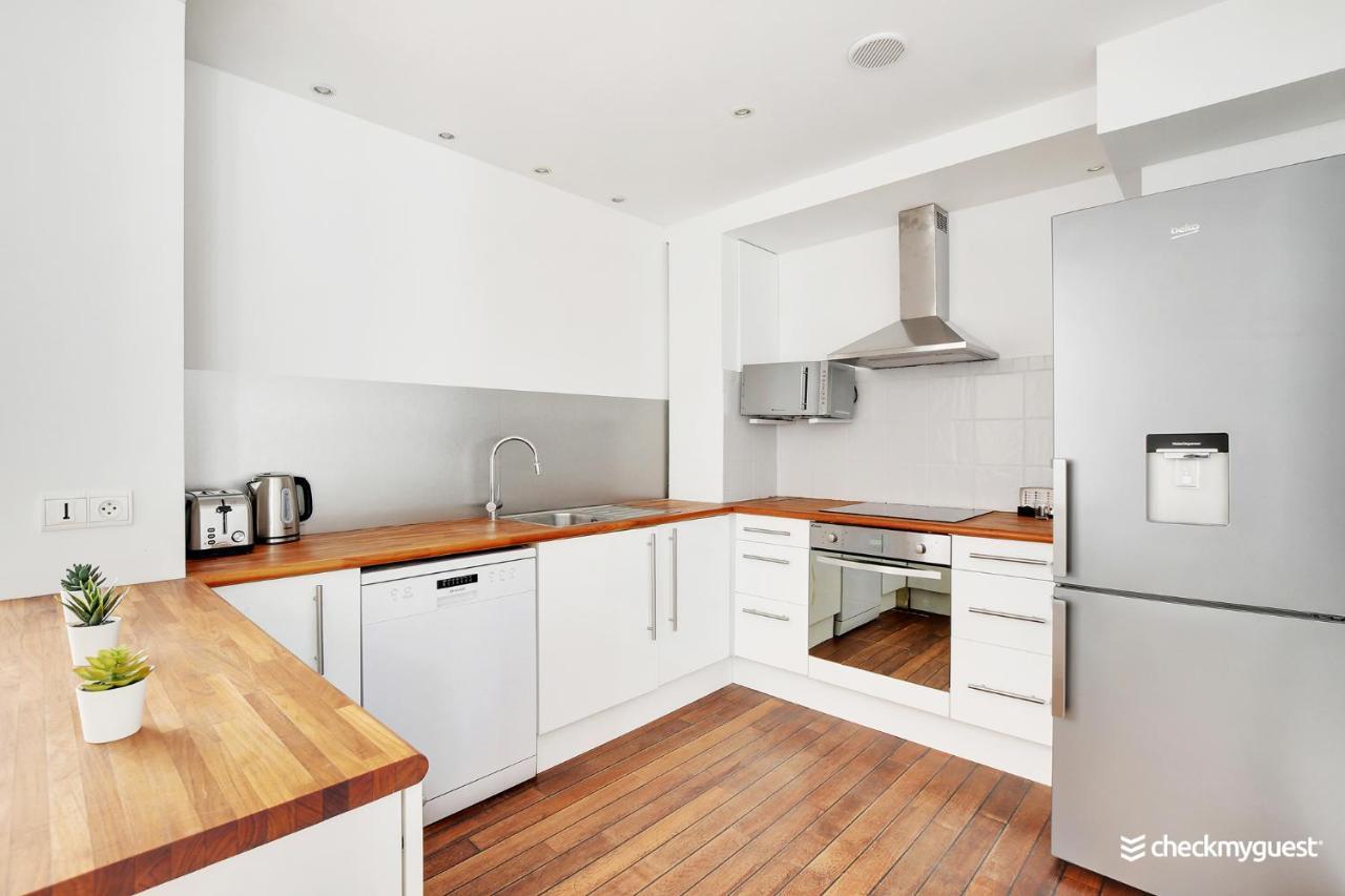 Cmg Serres/ Convention Apartment *