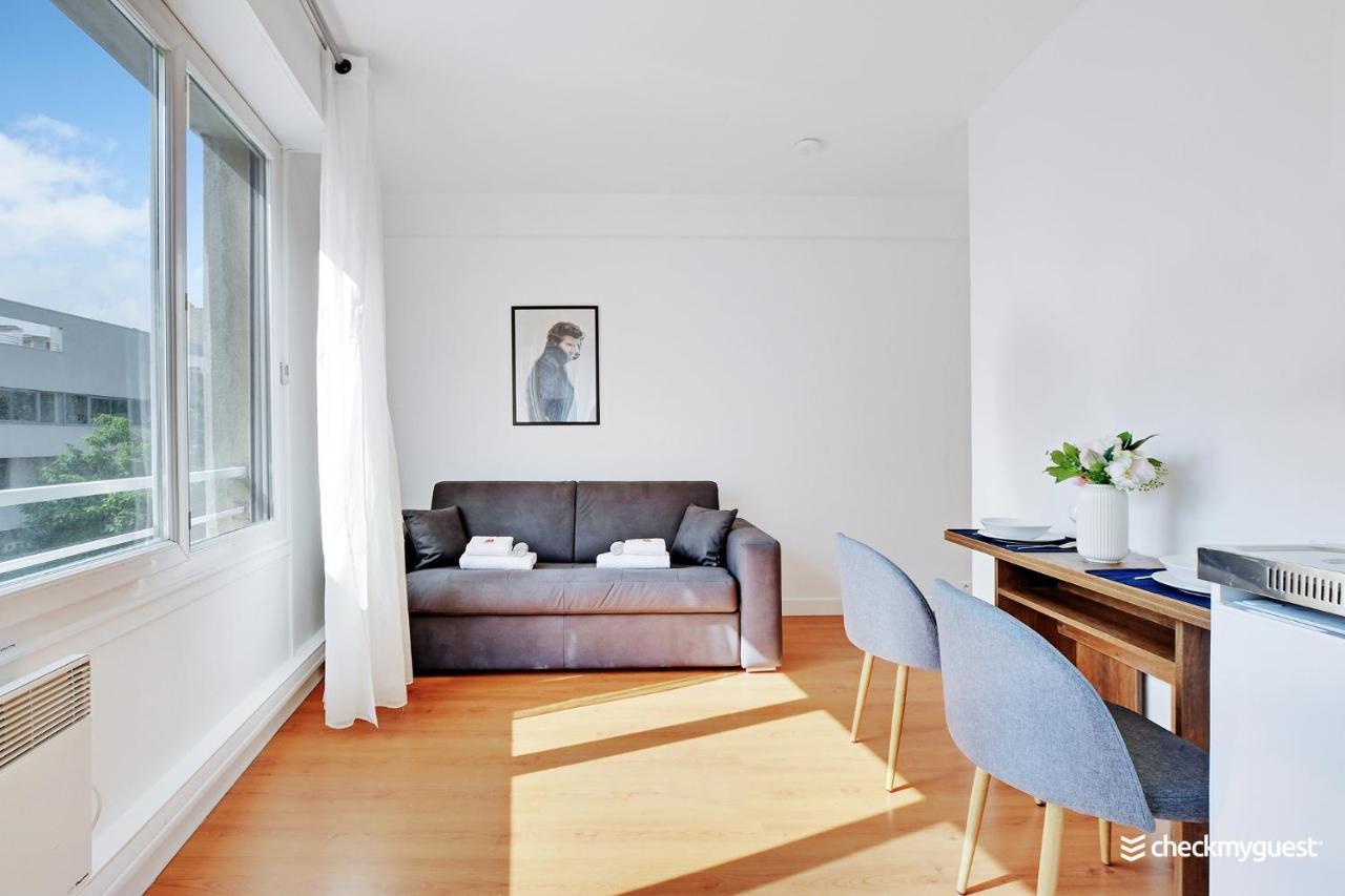 Cmg Serres/ Convention Apartment *