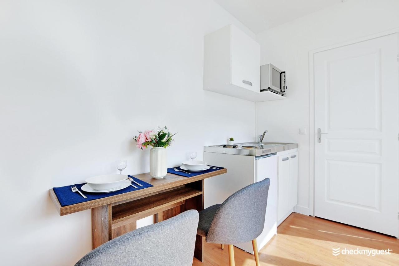 Cmg Serres/ Convention Apartment *