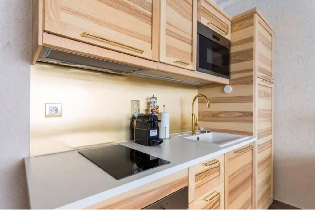 Apartment Hsh Cosy Charonne Nation I *