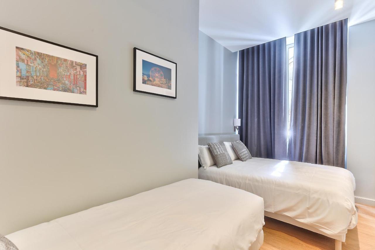 Appartamento 124 - Urban Fabulous Flat