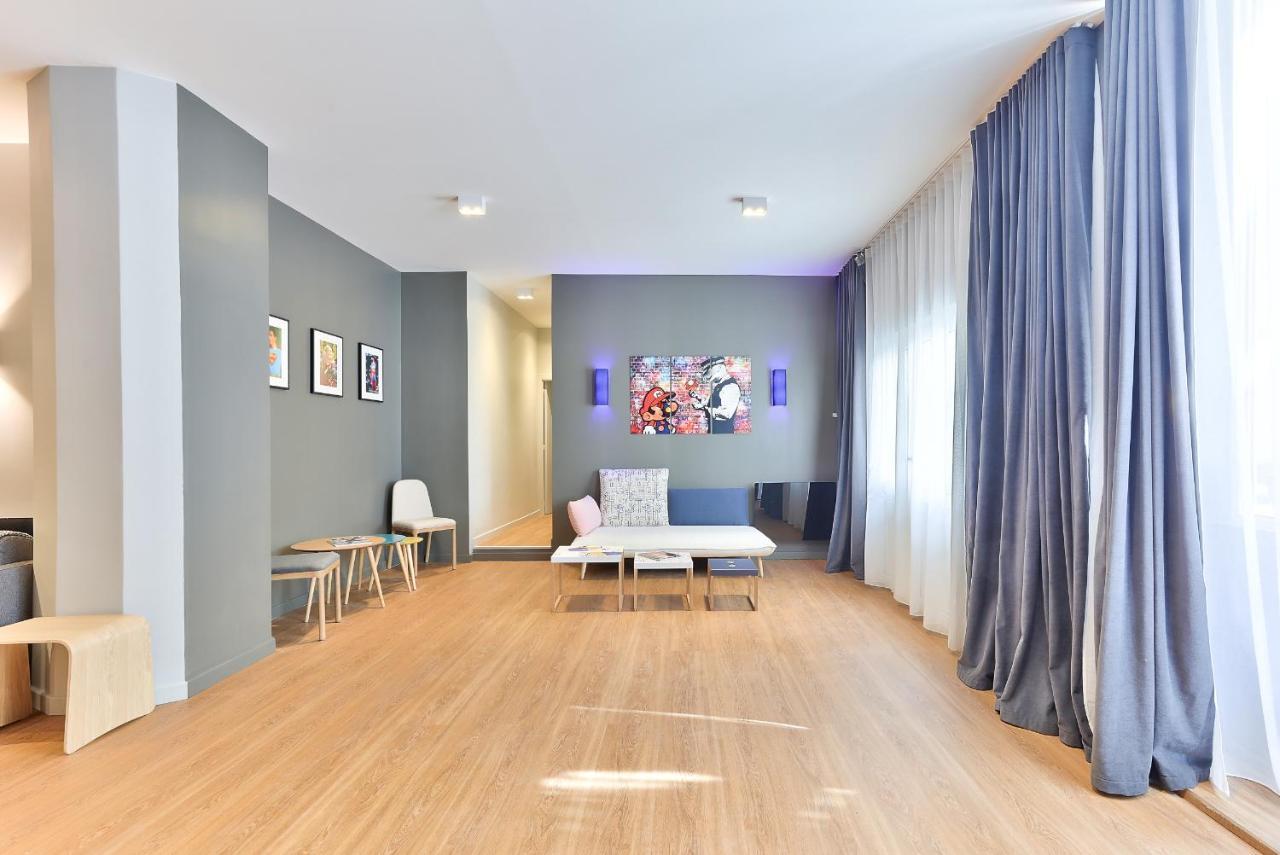 Appartamento 124 - Urban Fabulous Flat
