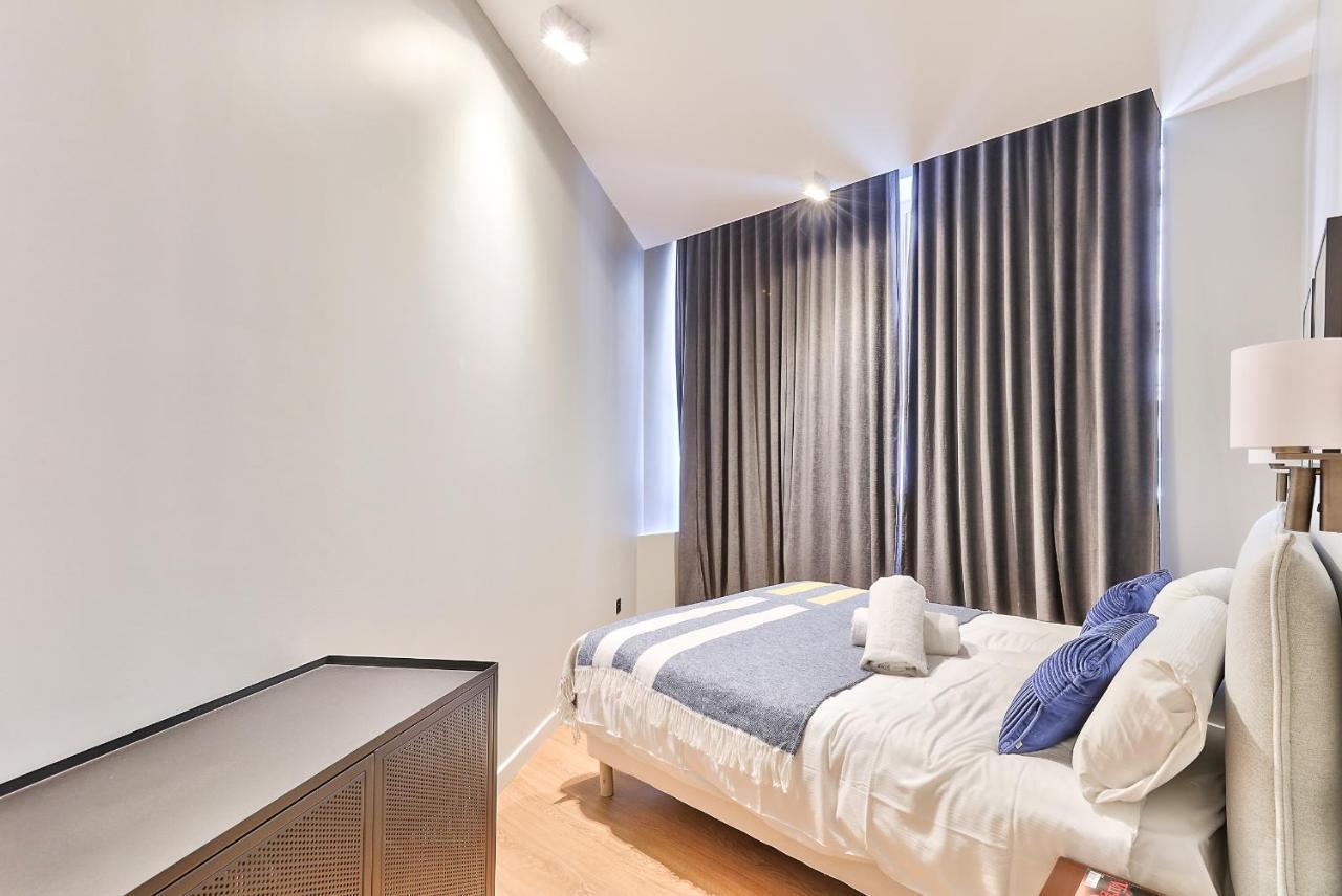 Appartamento 124 - Urban Fabulous Flat Parigi
