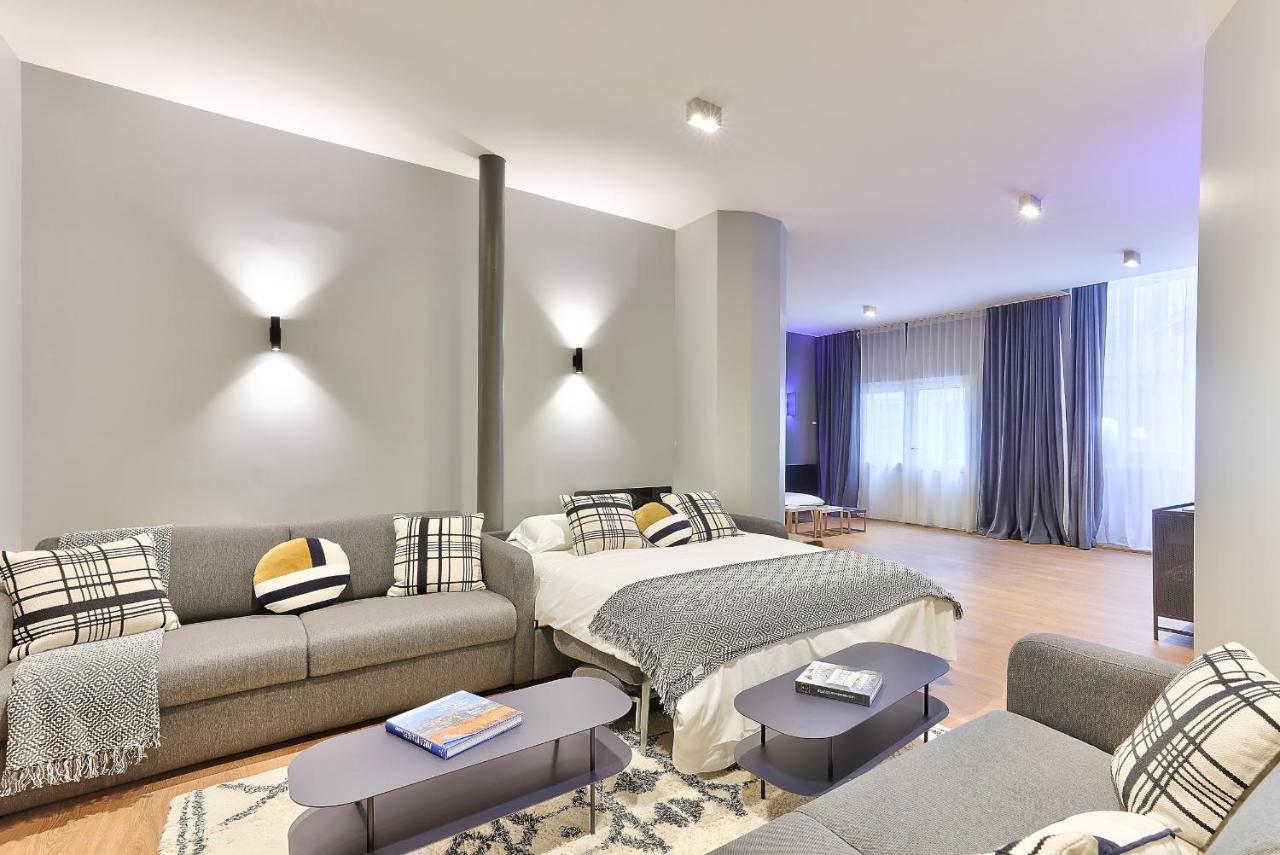 Appartamento 124 - Urban Fabulous Flat Parigi