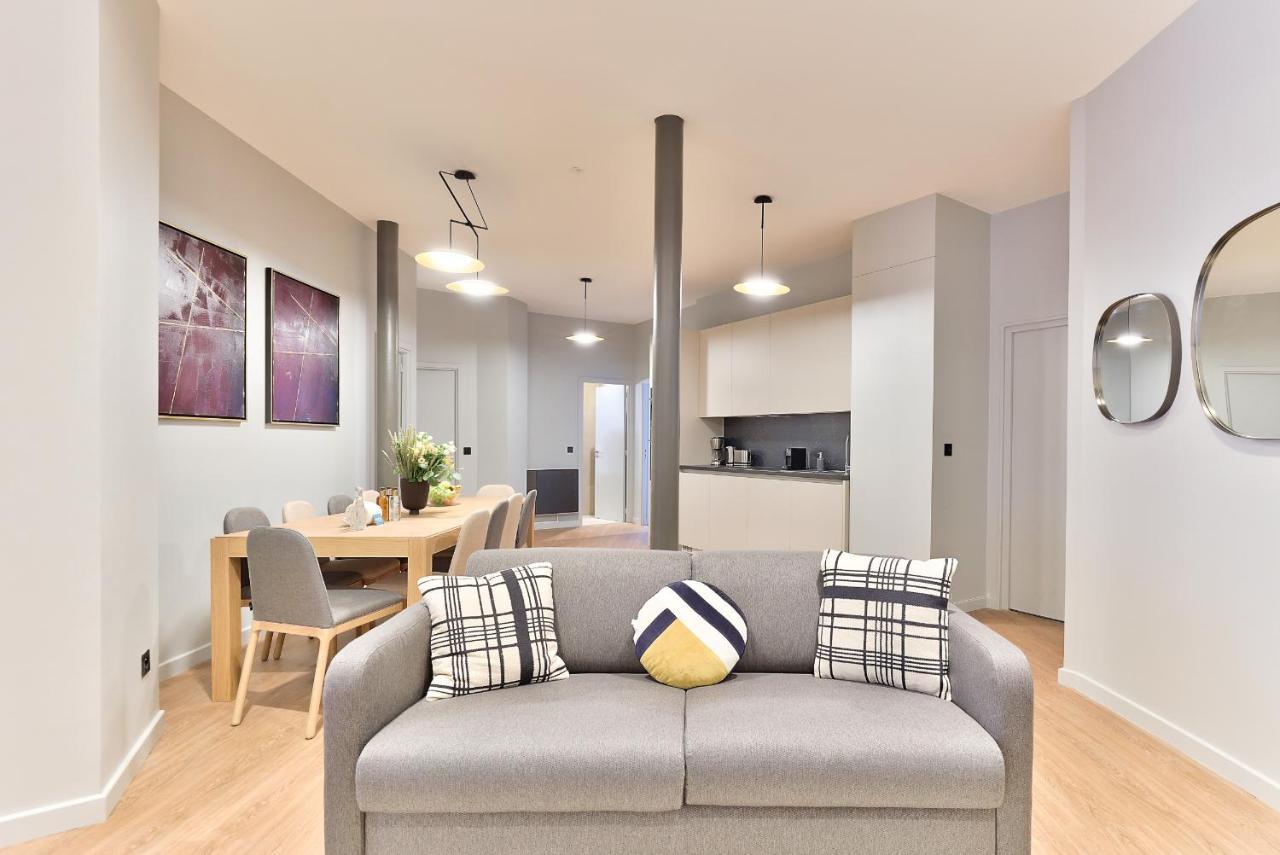 Appartamento 124 - Urban Fabulous Flat Parigi