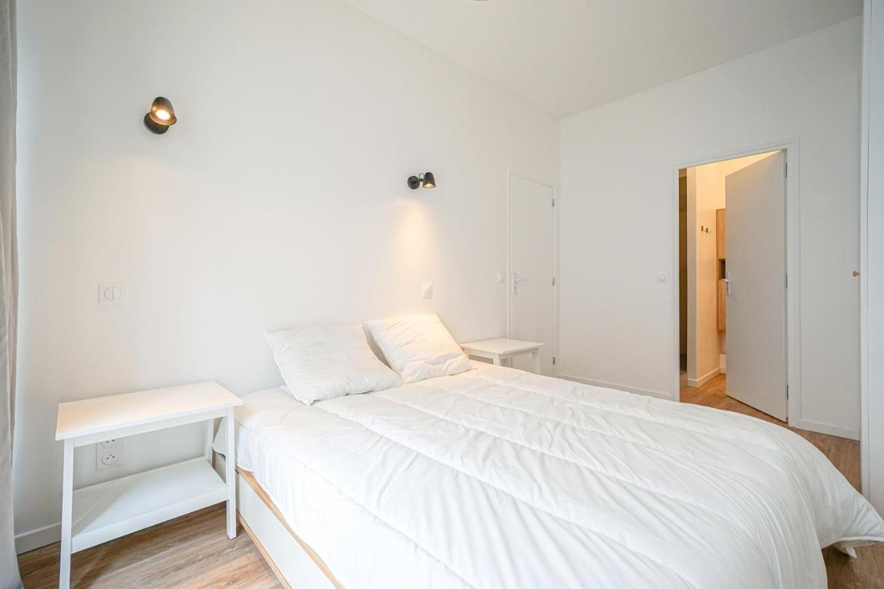 Appartamento Spacious Appt Close To Place Monge