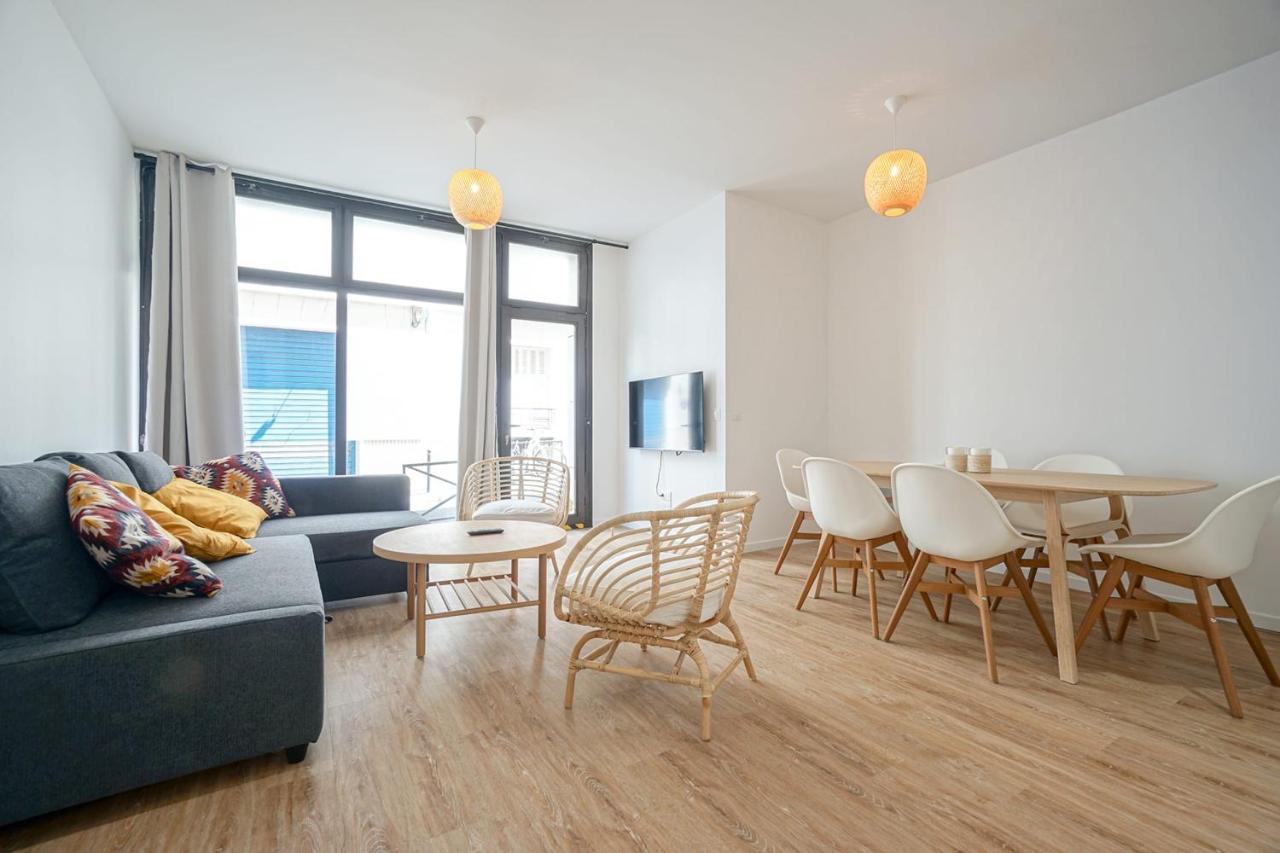 Appartamento Spacious Appt Close To Place Monge