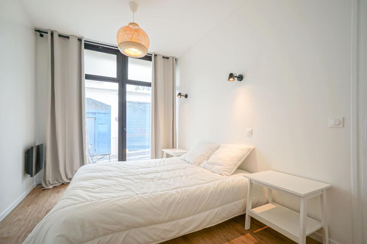Appartamento Spacious Appt Close To Place Monge