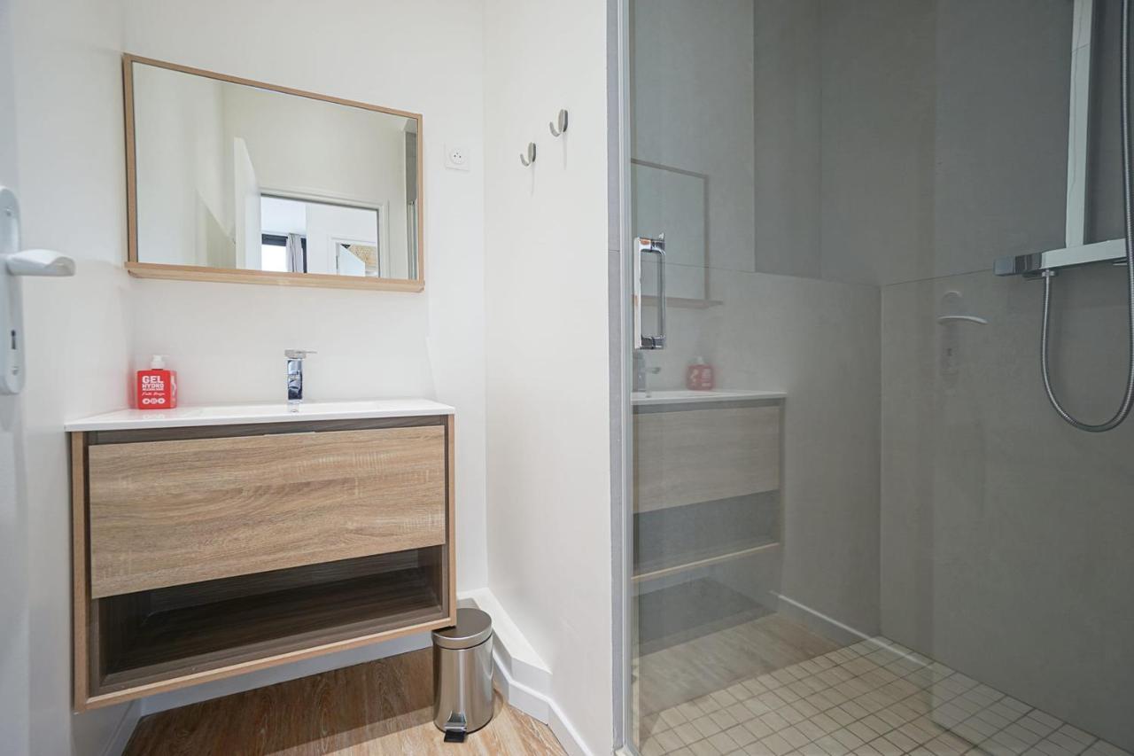 Appartamento Spacious Appt Close To Place Monge Parigi
