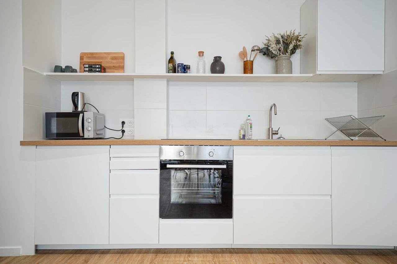 Appartamento Spacious Appt Close To Place Monge