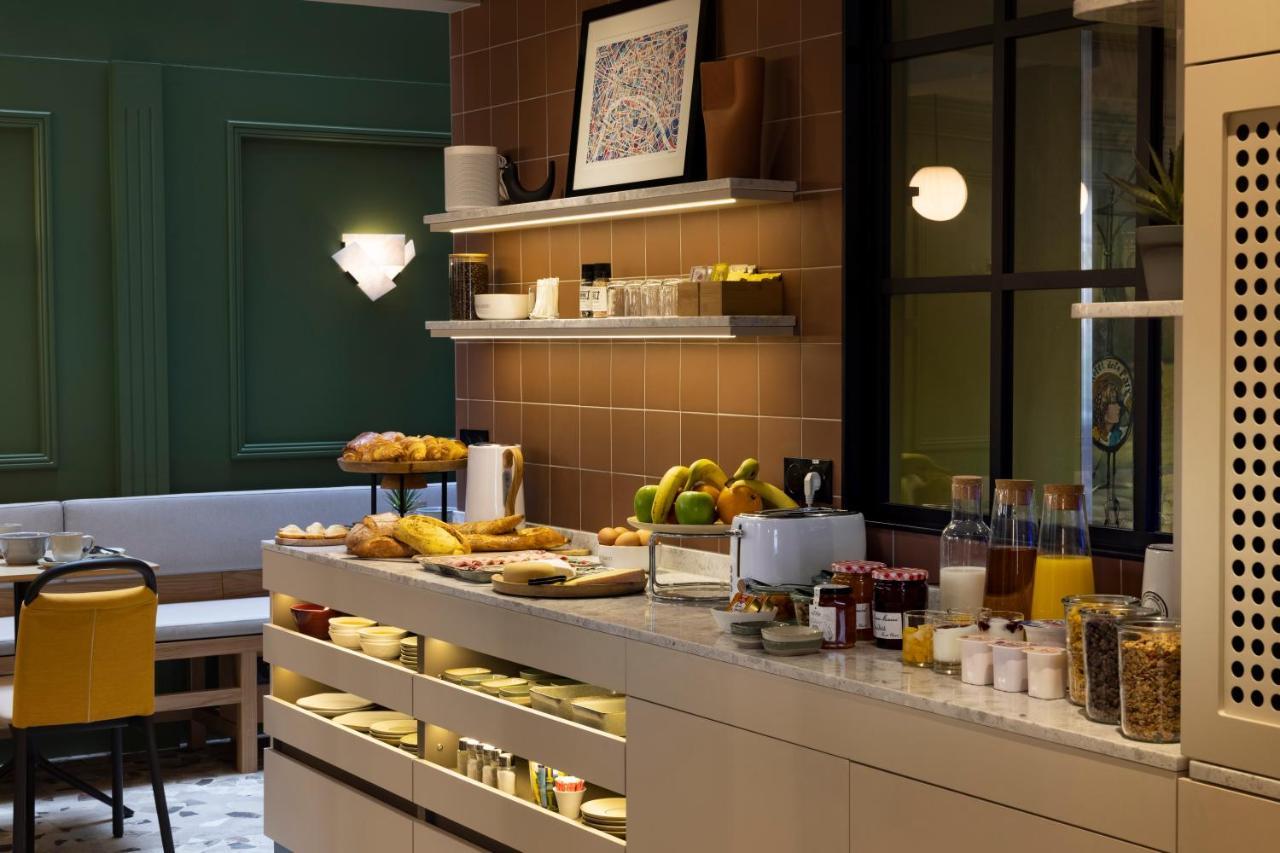 De La Paix Hotel 3*
