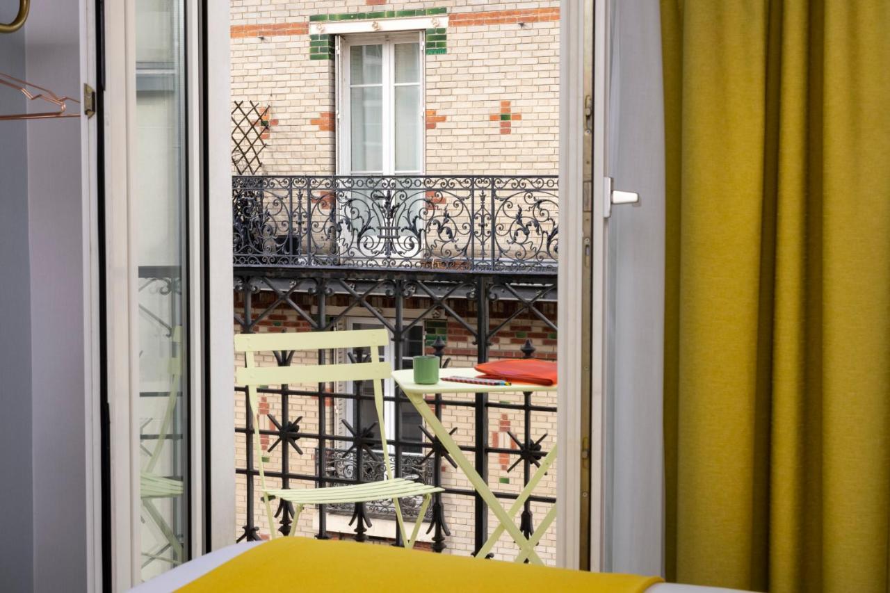 Hotel De La Paix