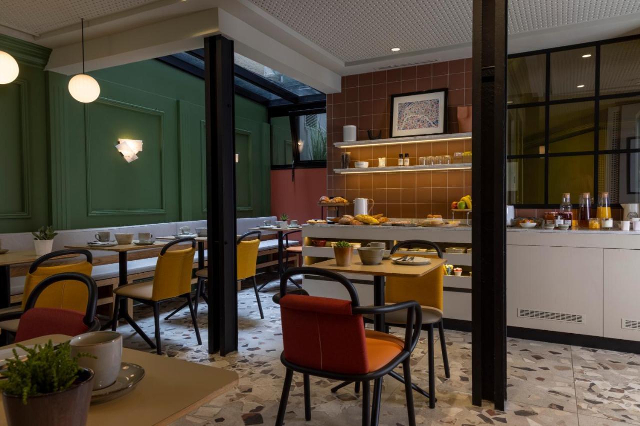 Hotel De La Paix 3*