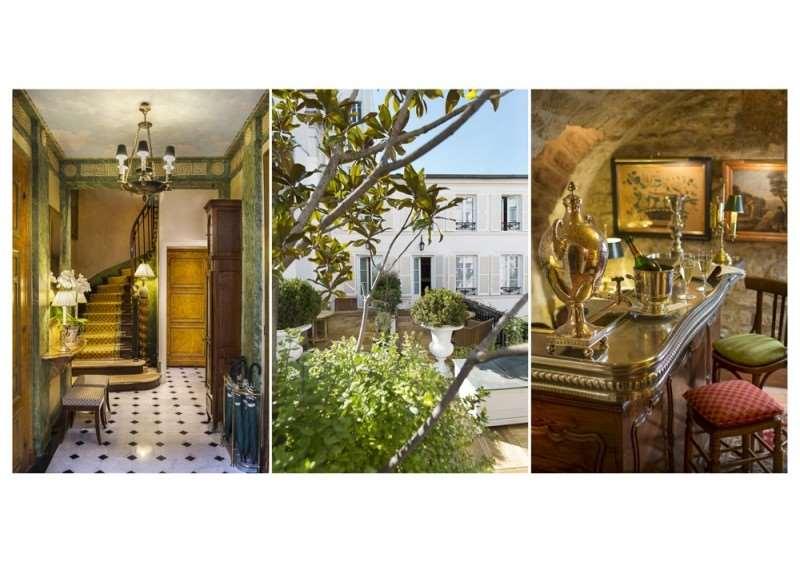 Duc De St-simon 4*