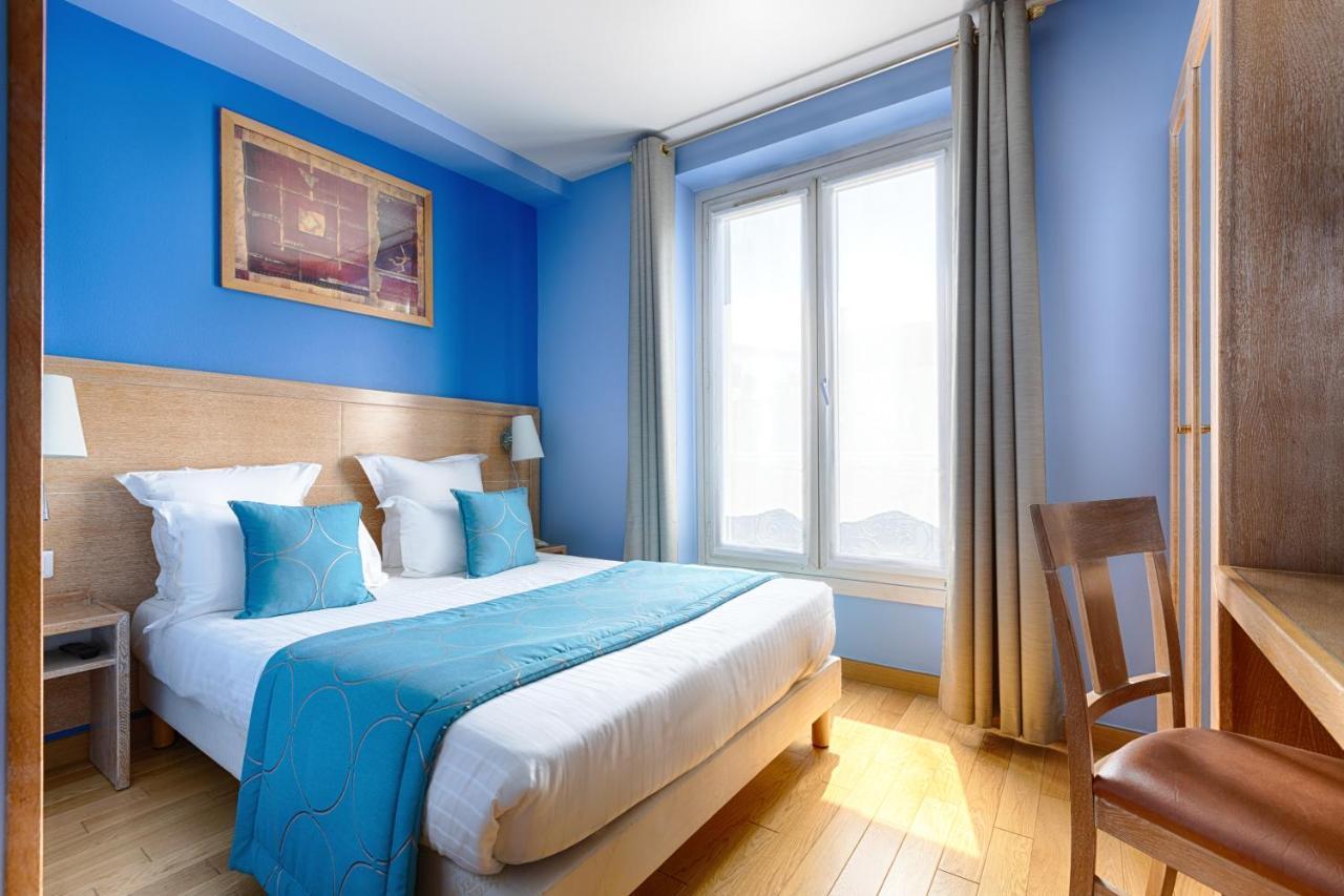Grand Dore Hotel Parigi