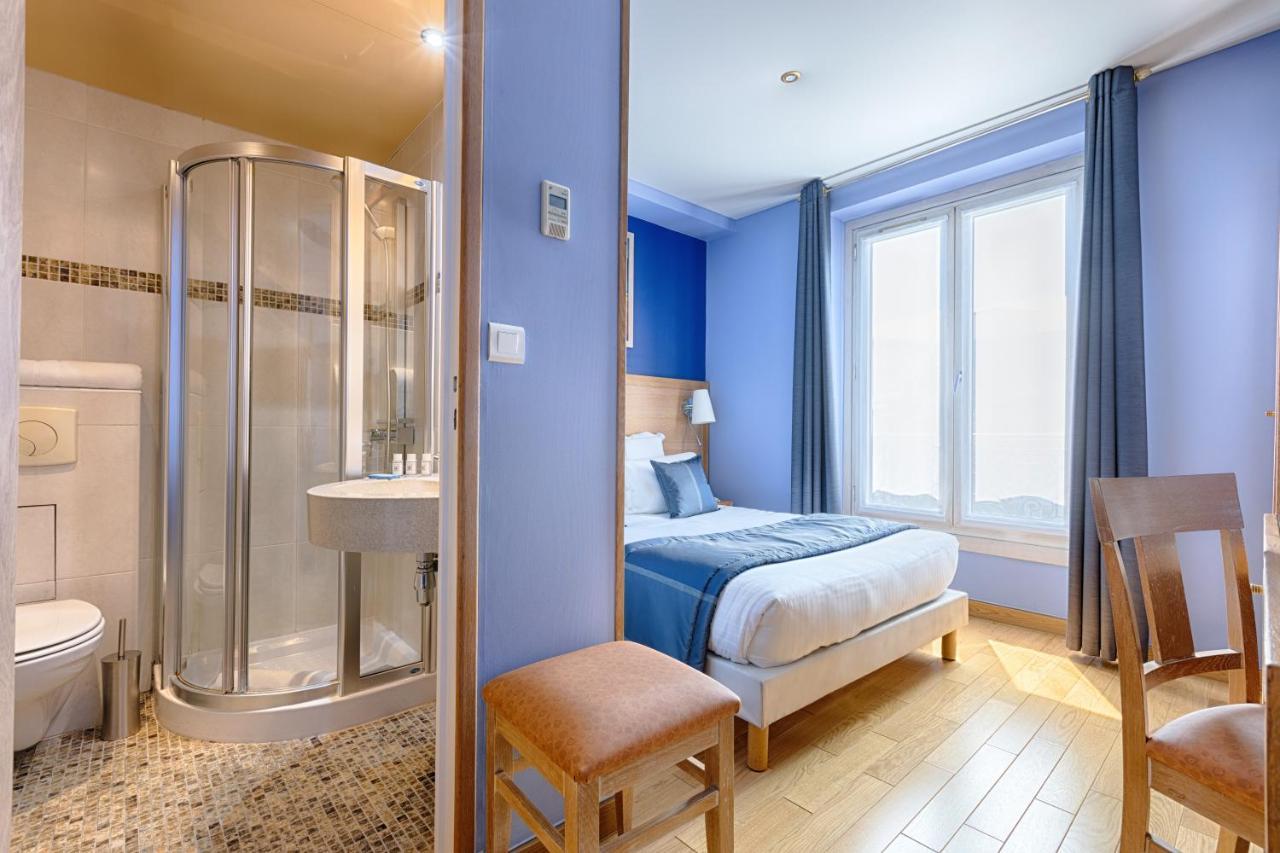 Hotel Grand Dore 3*