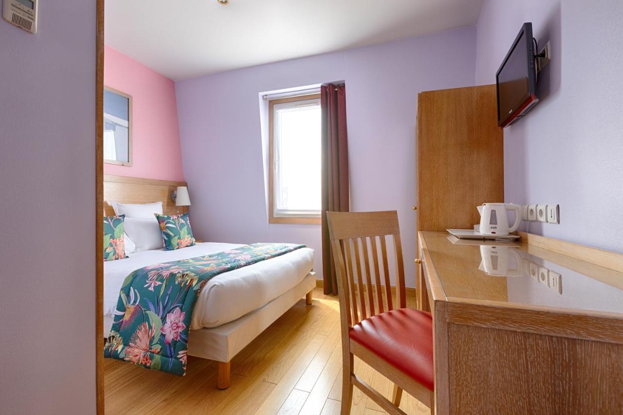 Grand Dore Hotel 3*