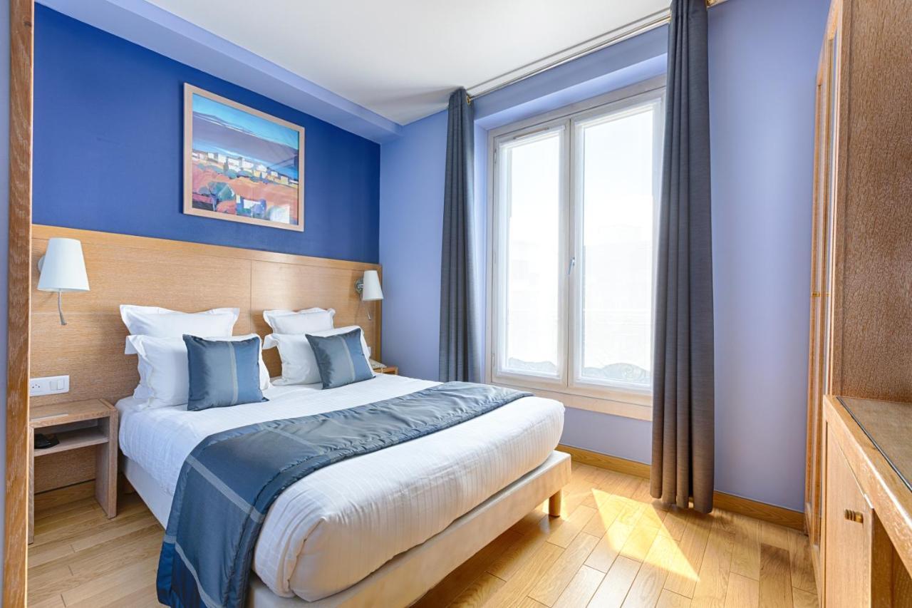 Hotel Grand Dore Parigi