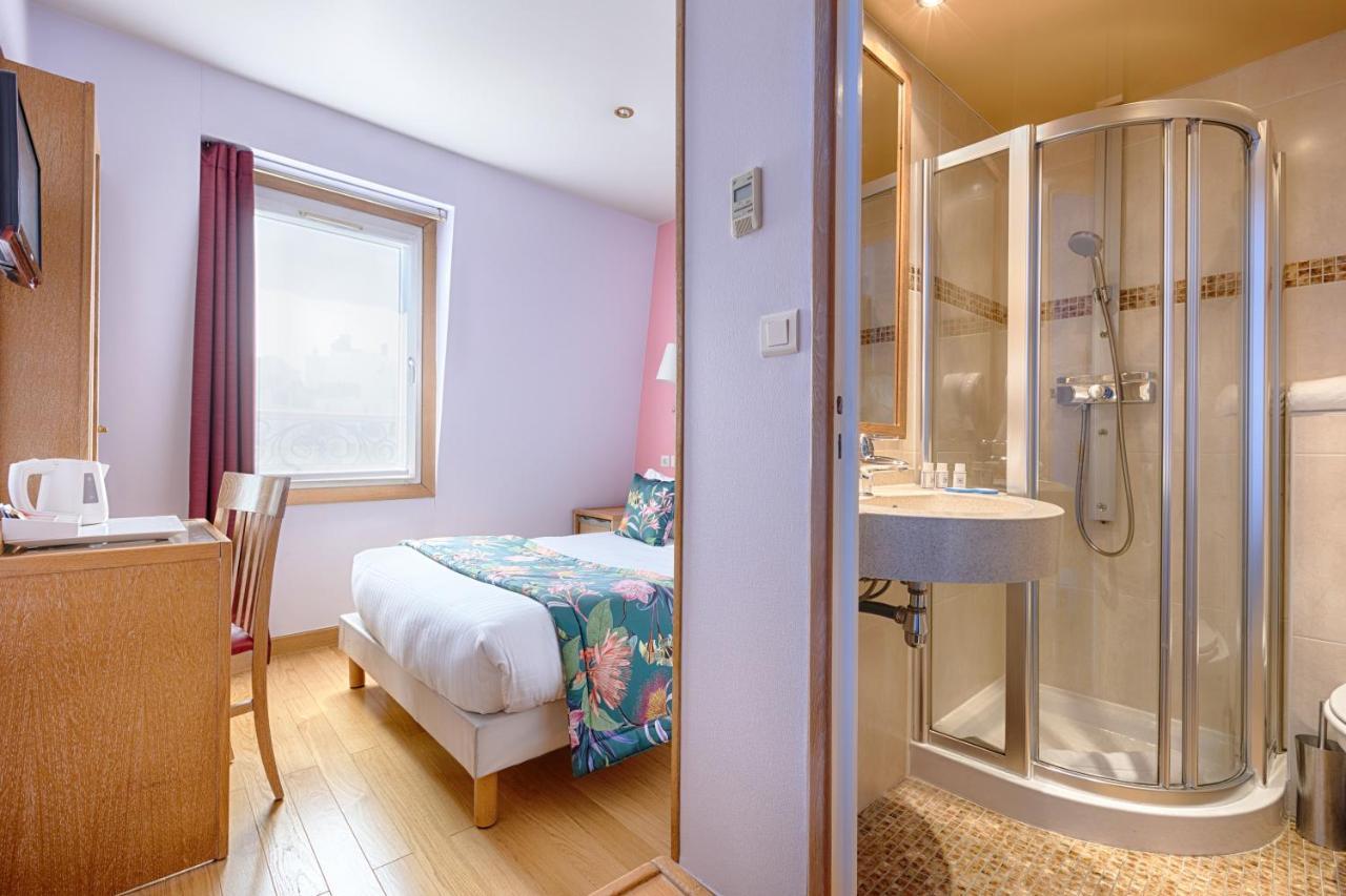 Grand Dore 3* Parigi
